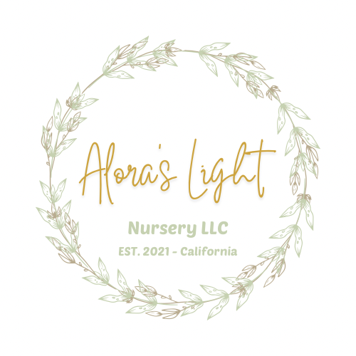 Alora’s Light Nursery LLC Gift Card