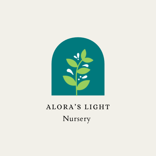 Alora's Light Nursery Gift Card